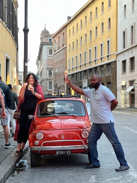 Explore the Beauty of Rome on a Fiat 500 - Final Thoughts