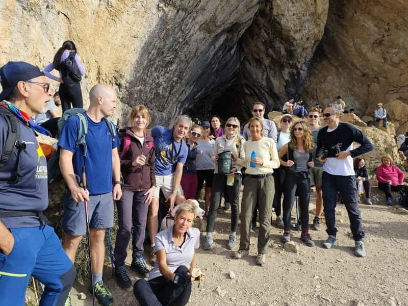 Explore the Costa Blanca with a Guided Hike - Practical Considerations