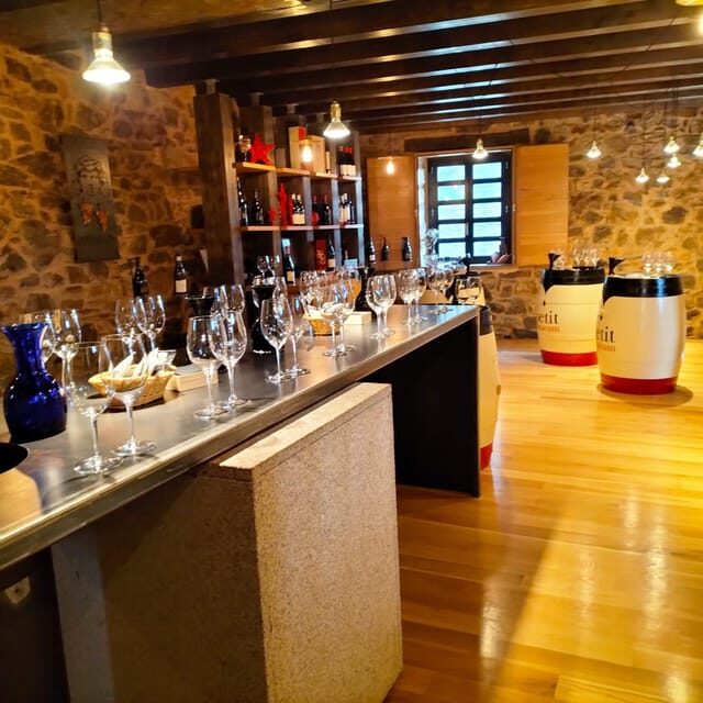 Explore the Legacy of Arganzas 19th-Century Winery - FAQ Section