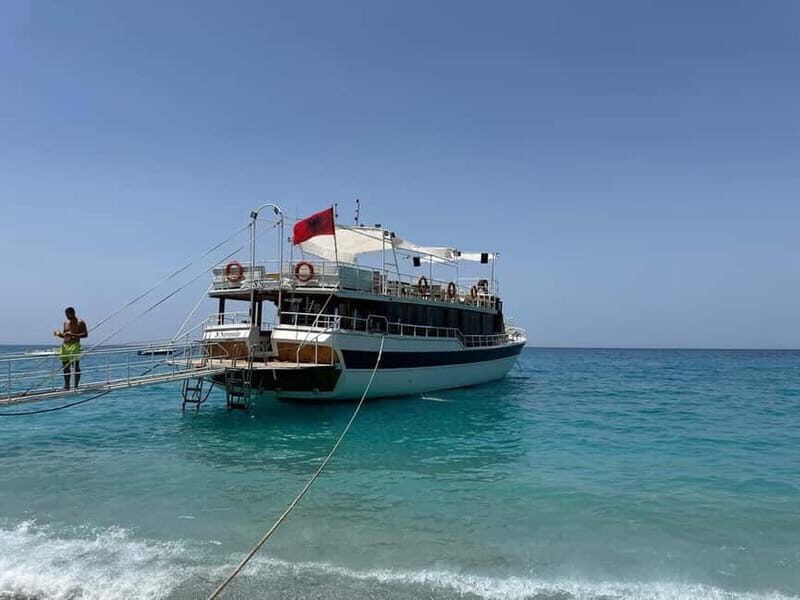 Explore the Secrets of Ionian Sea in Saranda - Why This Tour Delivers Value