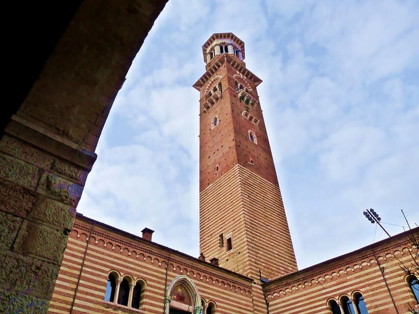 Explore Verona's Highlights: Arena & Historical Walking Tour - Frequently Asked Questions