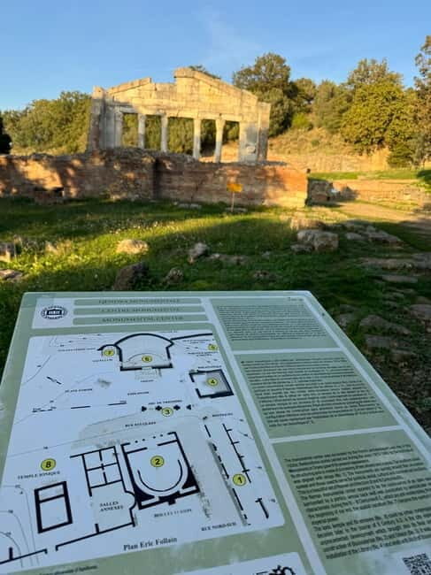 Exploring Ancient Albania - Practical Details and Why They Matter