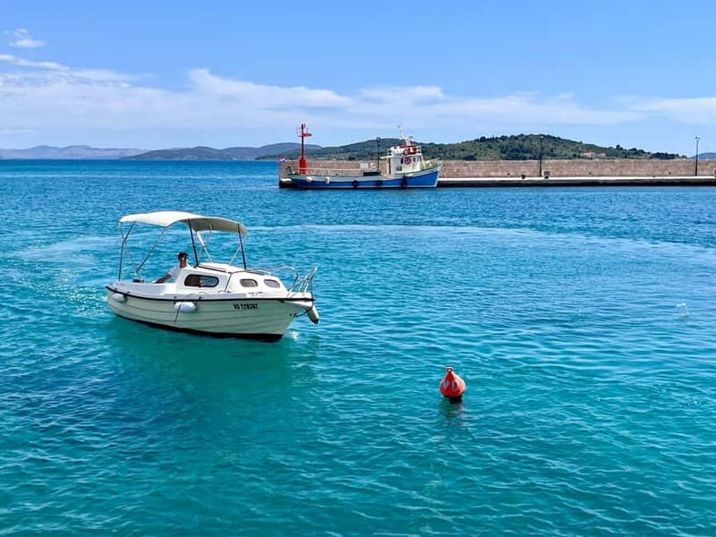 Exploring Coastal Treasures: Self-Drive Boat Rental - FAQ