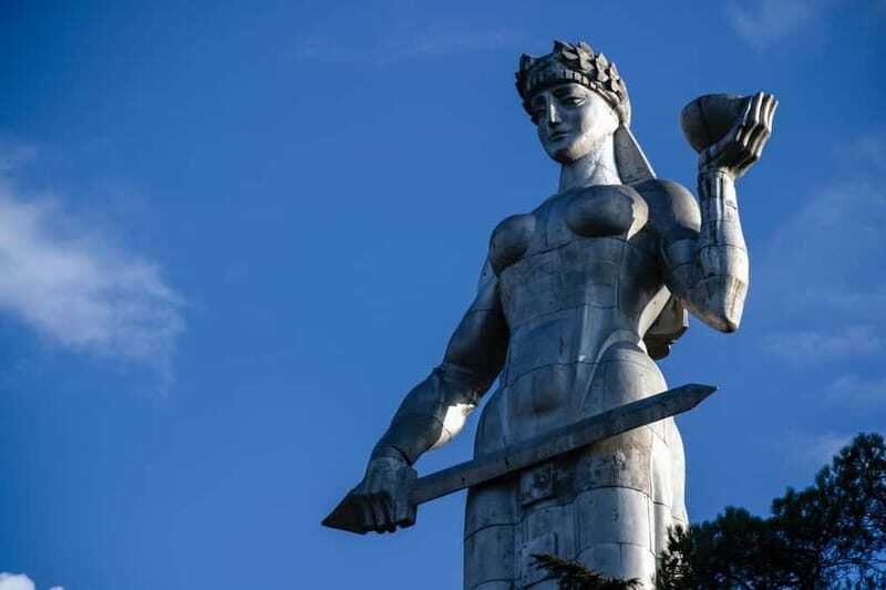 Exploring InSights of Tbilisi - All In - What Makes This Tour Valuable