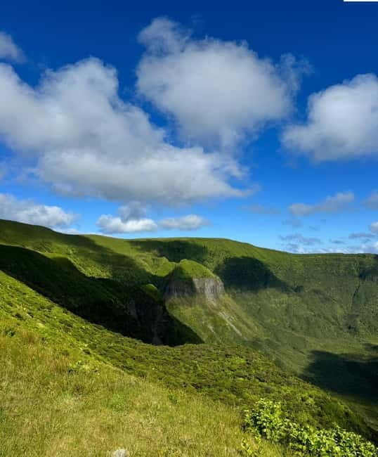 Faial Island: Caldeira Perimeter Hiking Tour - The Value and Who Will Love This Tour