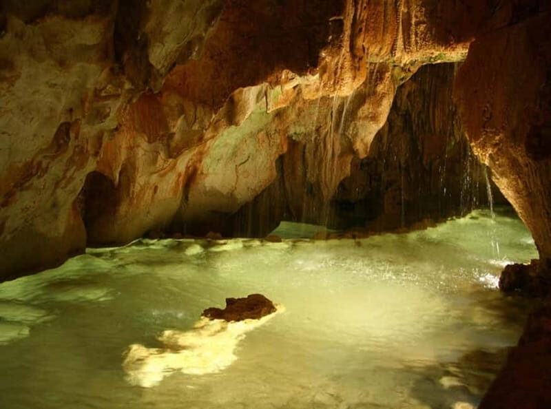 Faith, Caves & Ocean Waves: Portugal's Most Soulful Day Trip - The Sum Up