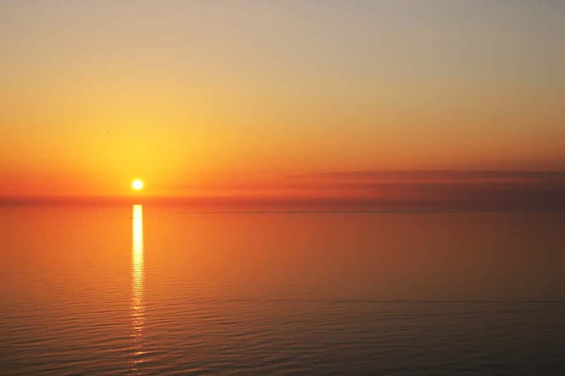 Falasarna Sunset Escape  Small Group - What’s Included and What’s Not