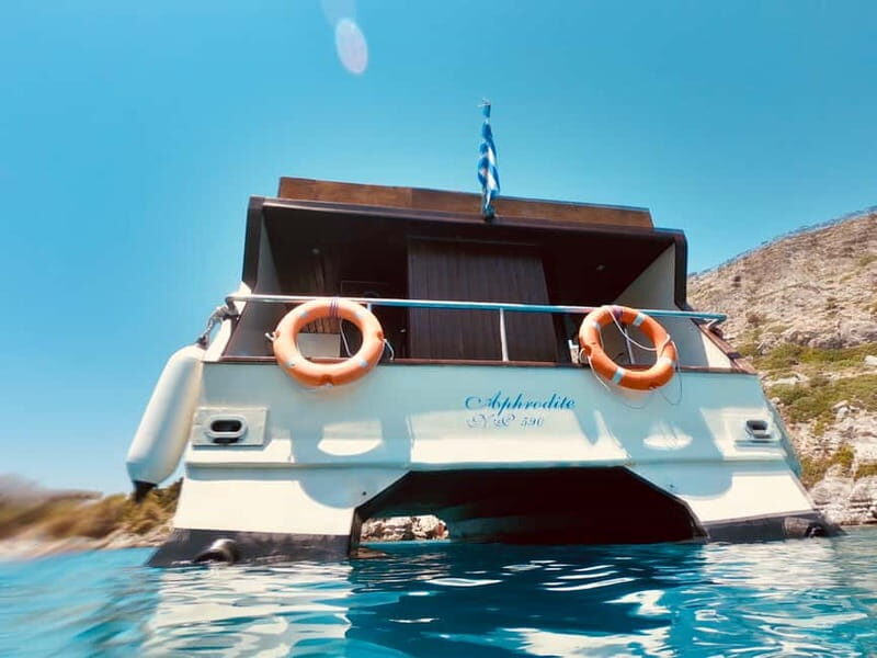 Faliraki: Sunset Cruise with Unlimited Aperol, Beers & Wine - What Makes This Tour Stand Out?