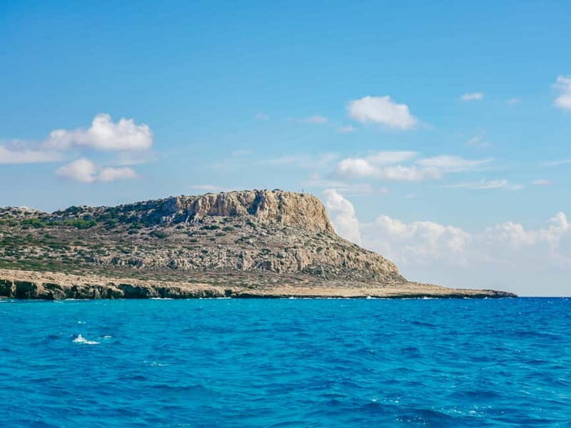 Famagusta & Blue Lagoon Jeep Safari & Boat Combination - Value and Practical Considerations