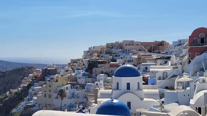 Family Adventure in Santorini & Lost Atlantis Experience - The Itinerary: What Makes Each Stop Special