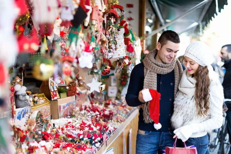 Fantastic Christmas Tour in Malmö - Practical Aspects and Value