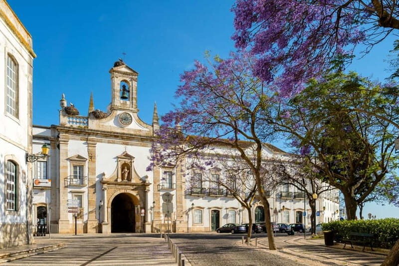 Faro: Private City 2 Hour Sightseeing Tour with Local - The Practicalities: What Travelers Should Know