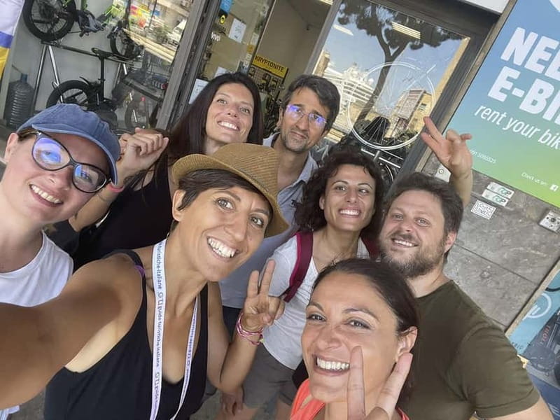 Fast And Furious Bike Tour in Palermo - An In-Depth Look at the Fast and Furious Bike Tour