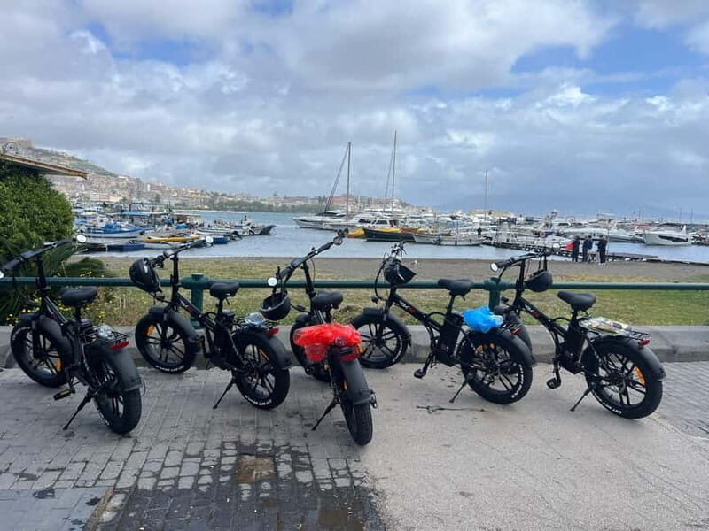 Fat Bike Tour of Naples - History, culture and views - What Makes This Tour Special?  