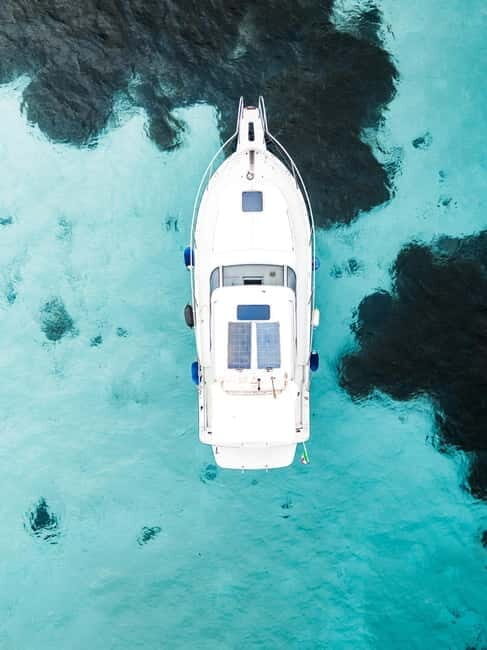 favignana: shared boat tour with lunch on board - The Experience in Review: Why It Excels