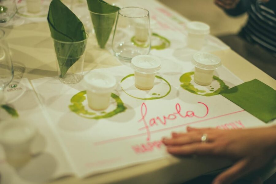 Favola Lemon tour and olive oil Tasting in Syracuse - Authenticity and Reviews