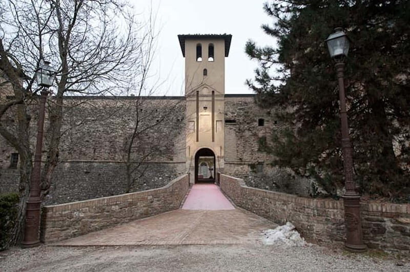Felino: Felino Salami Museum Ticket - Pricing and What You’re Getting