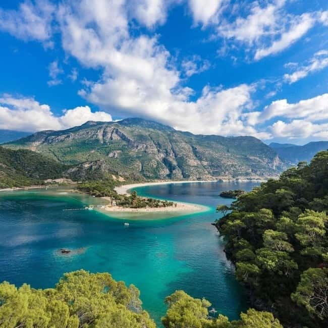 Fethiye: 12 Islands Boat Tour, Lunch, Hotel Transfer - The Experience of a Lifetime? The Pros and Cons