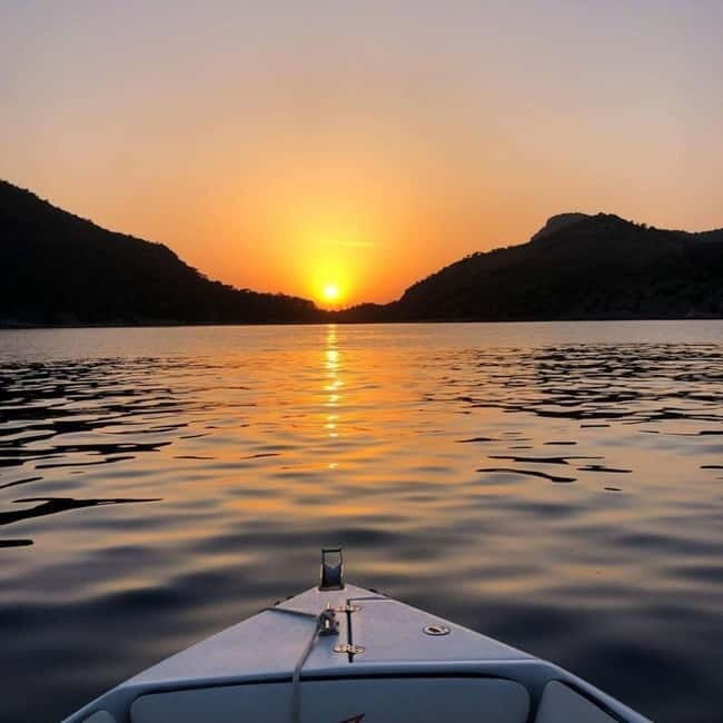 Fethiye: Oludeniz Speed Boat Tour, St. Nicholas, Butterfly Valley ... - What We Like & What to Consider