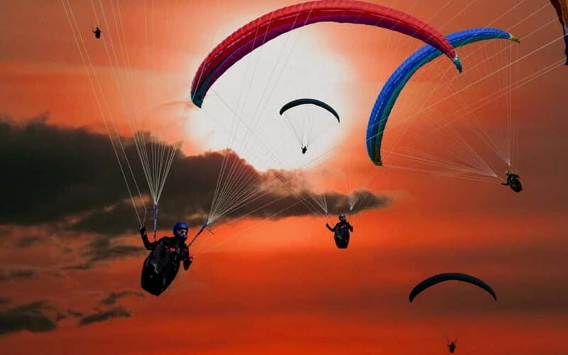 Fethiye: Paragliding Adventure with Hotel Transfers - Who Is This Tour Best For?