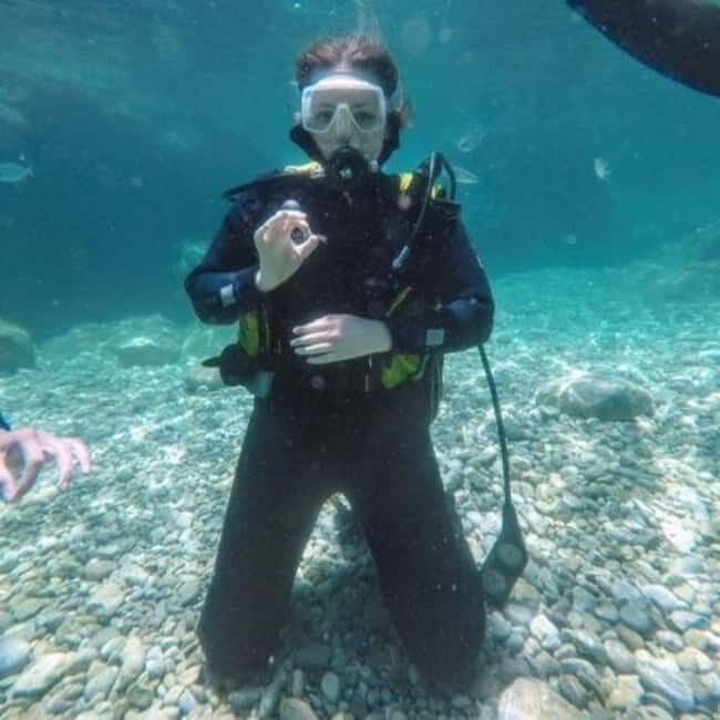 Fethiye Scuba Diving Tour: Free Shuttle Service - Lunch Included - A Closer Look at the Itinerary