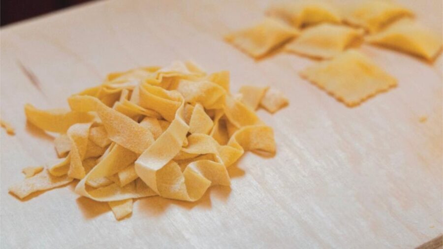 Fettuccine, Ravioli and Tiramisu Pasta Making in Rome - What Makes This Tour Stand Out?