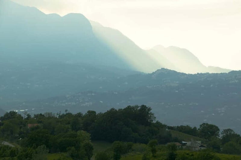 Feudi di San Gregorio: Wine Tasting Experience - What Travelers Say  