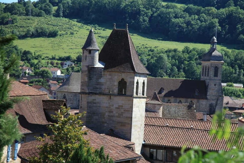 Figeac, a remarkable medieval city - Practical Details and Value