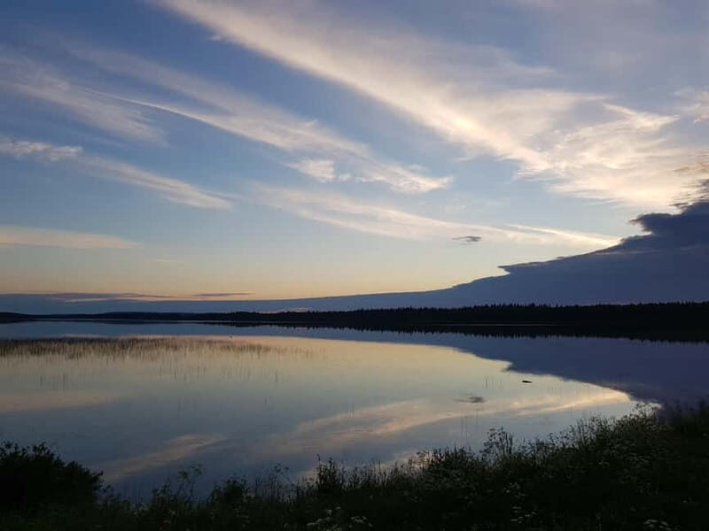 Finnish Lapland: Midnight Sun Hike in Riisitunturi np - Who Will Love This Tour?