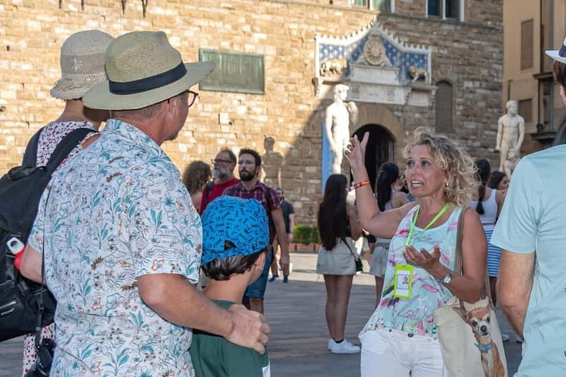 Firenze: Private walking tour of the city center's best - Who Would Benefit Most?