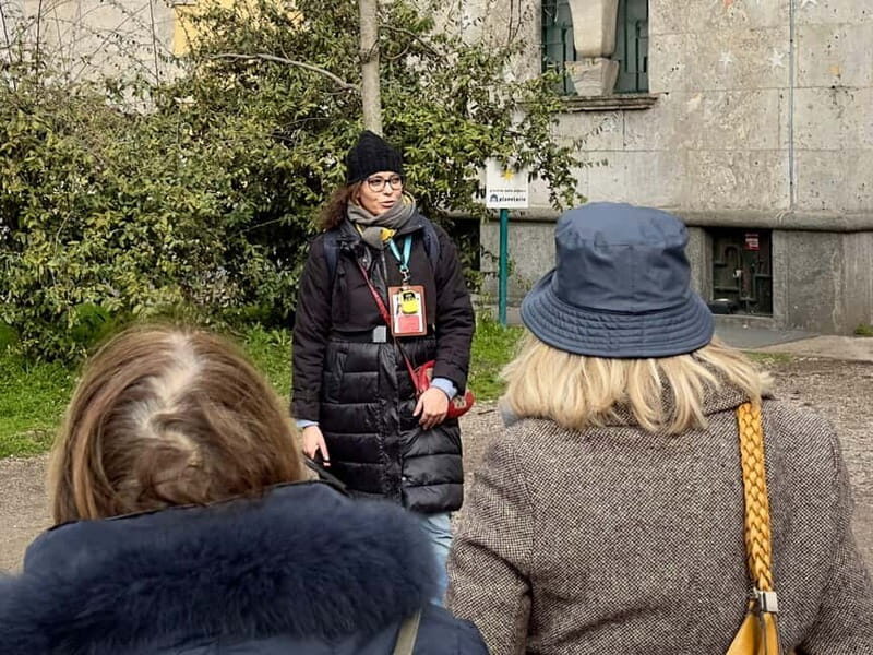 First time in Milan? Tour of iconic places with Paola! - What Makes This Tour Stand Out?  