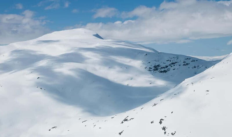 Fjords and Glacier Helicopter Tour - A Closer Look at the Fjords and Glacier Helicopter Tour
