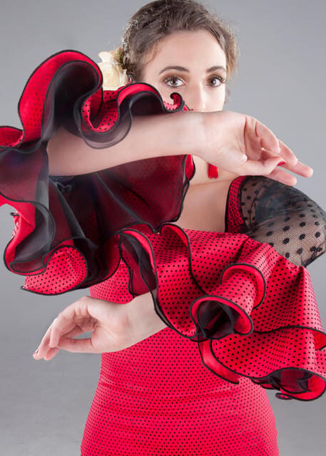 Flamenco: sevillanas class - What to Expect During Your Sevillanas Class