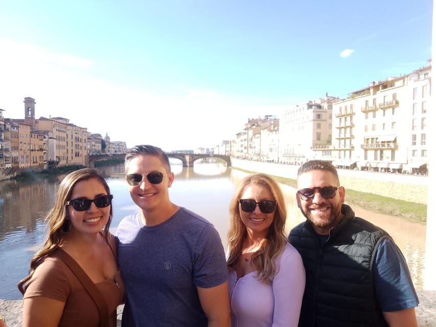 Flavors of Florence - Food and Wine Tasting Highlights Tour - FAQ