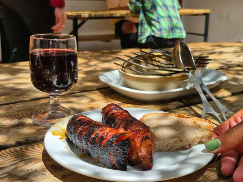 Flavors of Lisbon: Eat Like a Local - The Value of the Experience