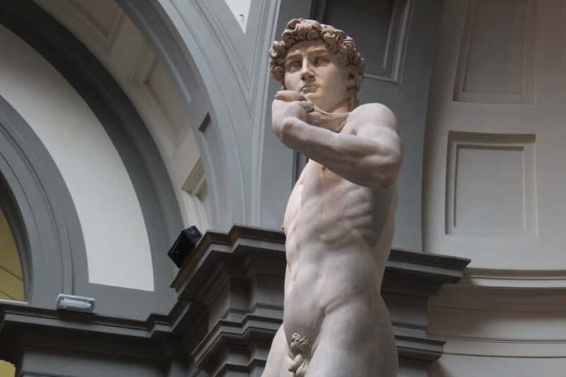 Florence: Accademia David Fast Track Skip the Line Tour - Practical Details and Value