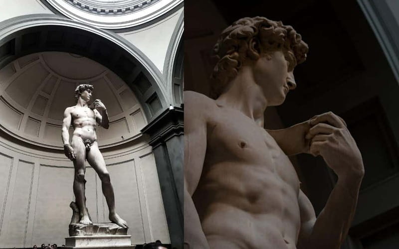 Florence: Accademia Guided Tour with Skip-the-Line Tickets - In-Depth Breakdown of the Itinerary