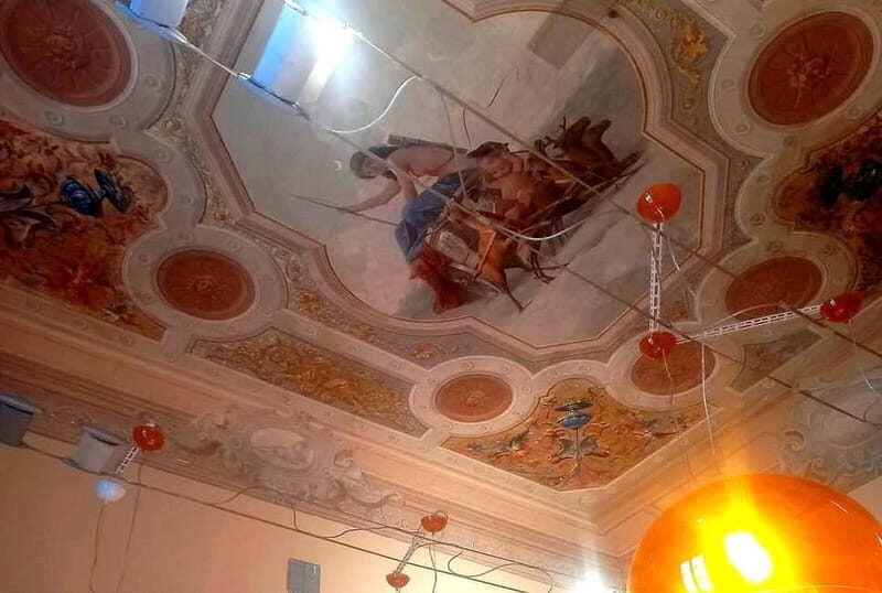Florence: Accessible Cooking Class in a Historic Palazzo - Why This Experience Works