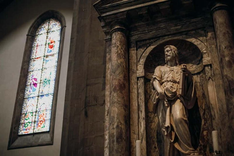 Florence: After-Hours Duomo Tour with Dome & Terraces - What Makes This Tour Stand Out?