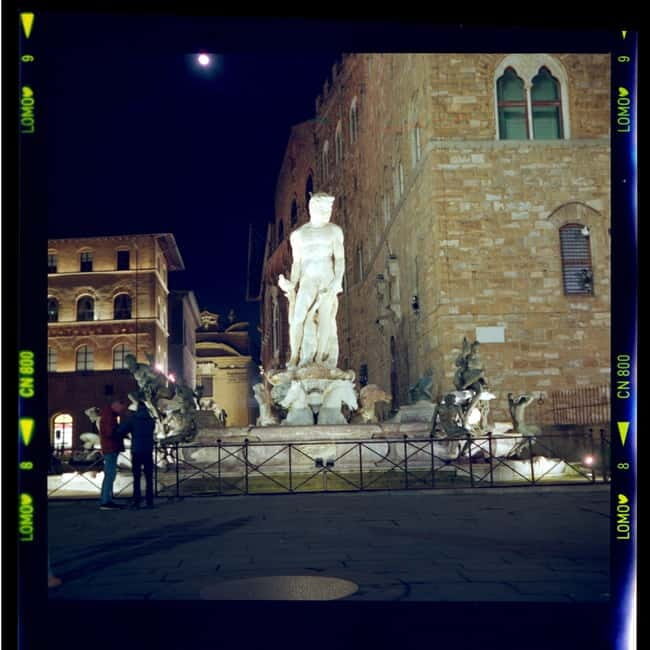 Florence: Analog Photography Tour - The Unique Charm of Shooting with Film  