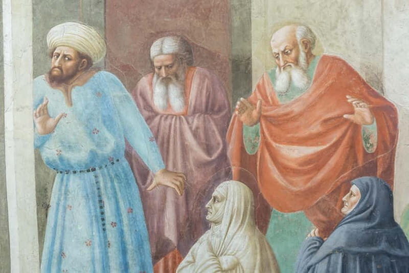 Florence: Brancacci Chapel Guided Tour - Who Will Love This Experience?