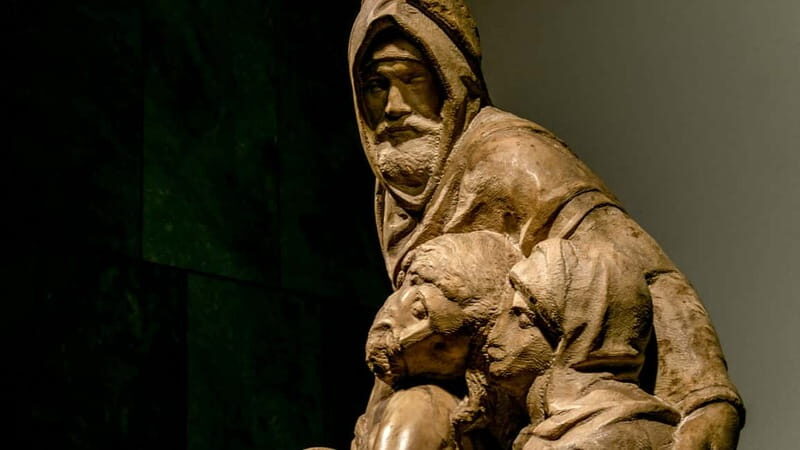 Florence: Brunelleschi's Dome Climb and Duomo Complex Pass - Why This Tour Stands Out