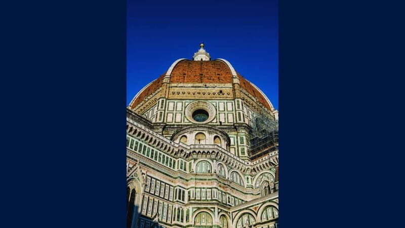 Florence: Cathedral Fast track tickets with Audio Guide - The Practical Side: Booking, Timing, and Whats Included