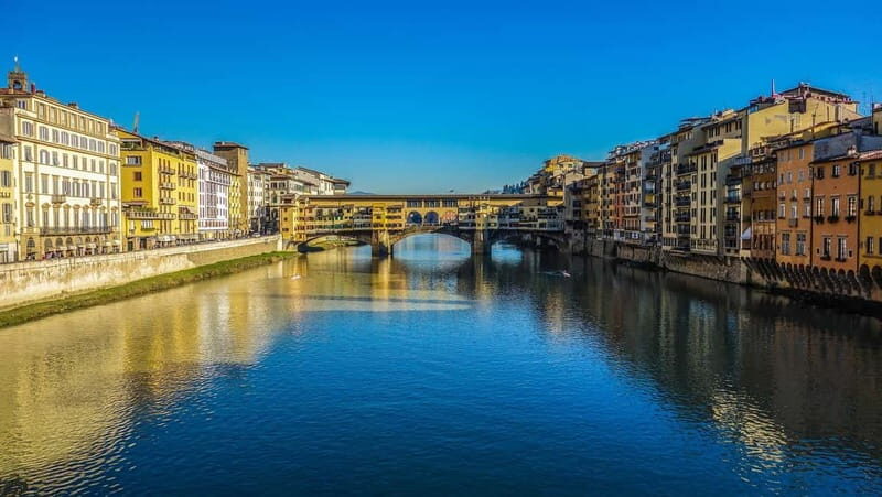 Florence: City Highlights & Historic District Guided Tour - The Value of the Tour