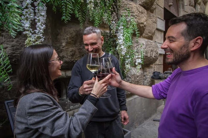 Florence: City Highlights Walking Tour + Wine Windows Option - Authenticity and Value: What Travelers Say