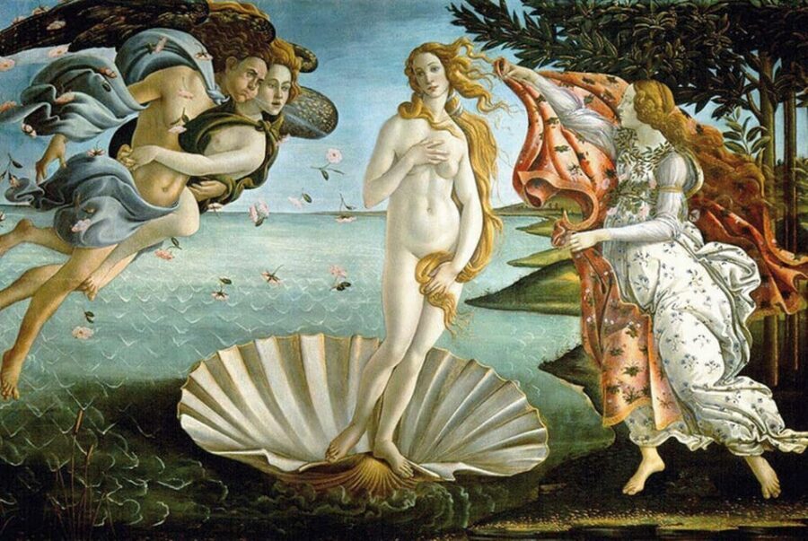 Florence: City Pass with Uffizi and Accademia Entry - What About the Optional Hop-On Hop-Off Bus?