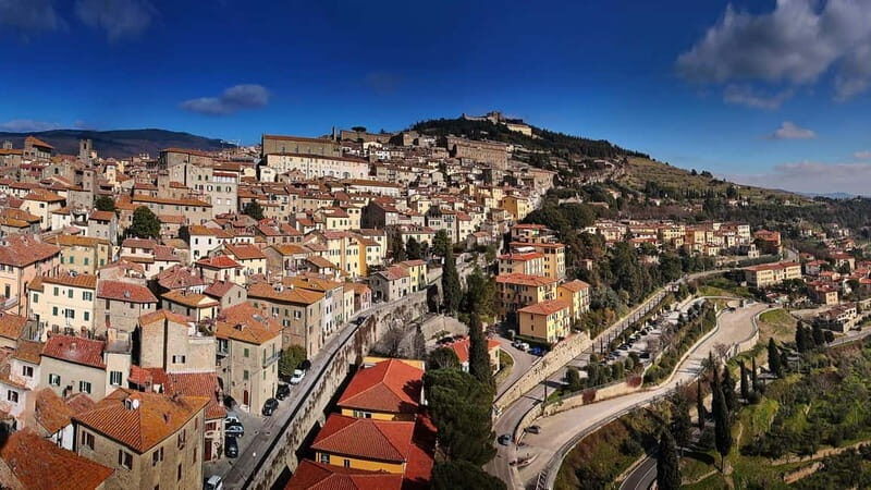 Florence: Cortona, Assisi and Perugia Full Day Trip - The Practical Side: What’s Included and What’s Not