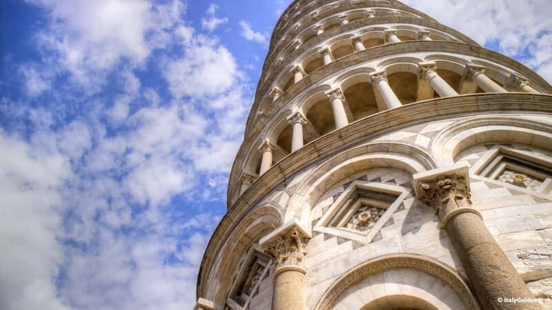 Florence: Day Trip to Pisa with Tower and Cathedral Tickets - Who Will Love This Tour?  