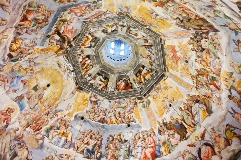 Florence: Duomo Area Tour and Brunelleschi Dome Climb Ticket - Who Will Love This Experience?