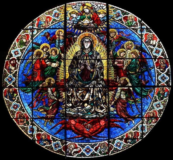 Florence: Duomo Cathedral Immediate Access & Guided Tour - The Itinerary in Detail
